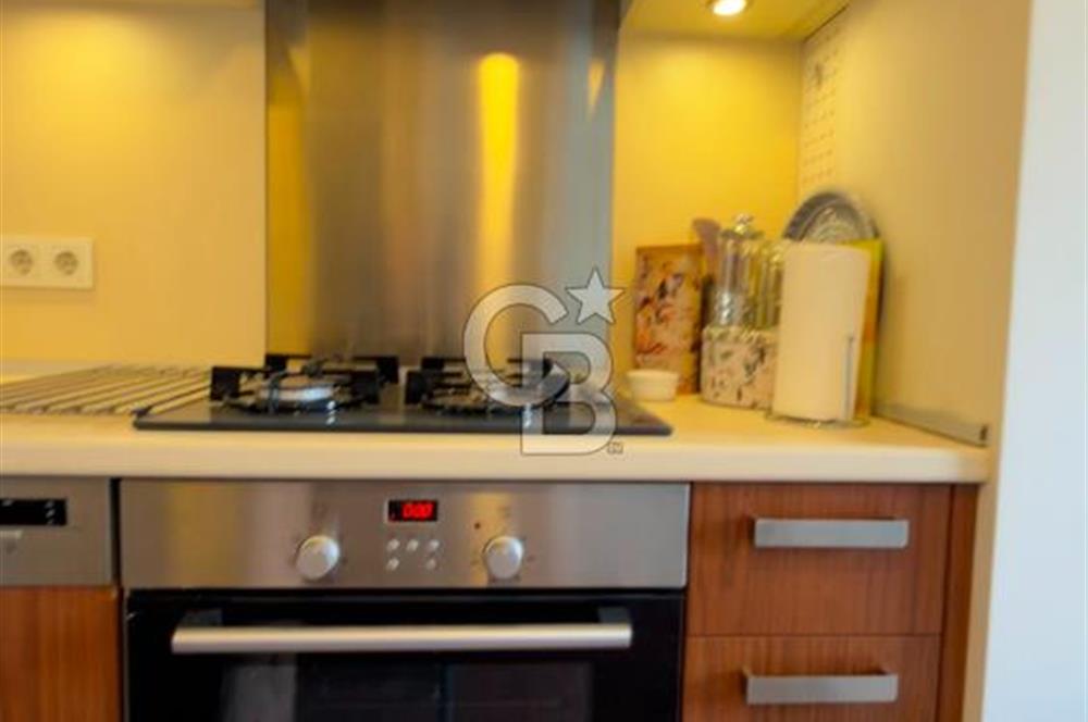 Soyak Optimusta Kiralık 1+1 DAİRE