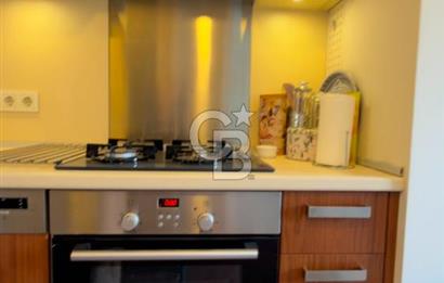 Soyak Optimusta Kiralık 1+1 DAİRE