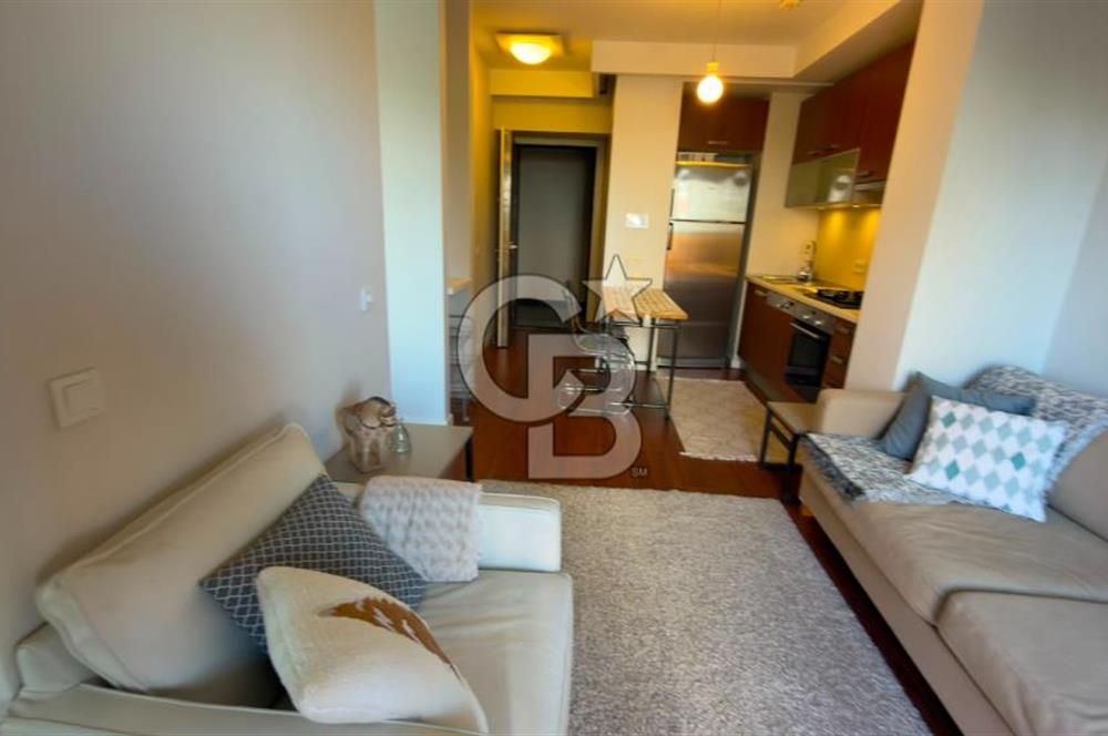 Soyak Optimusta Kiralık 1+1 DAİRE
