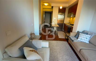 Soyak Optimusta Kiralık 1+1 DAİRE