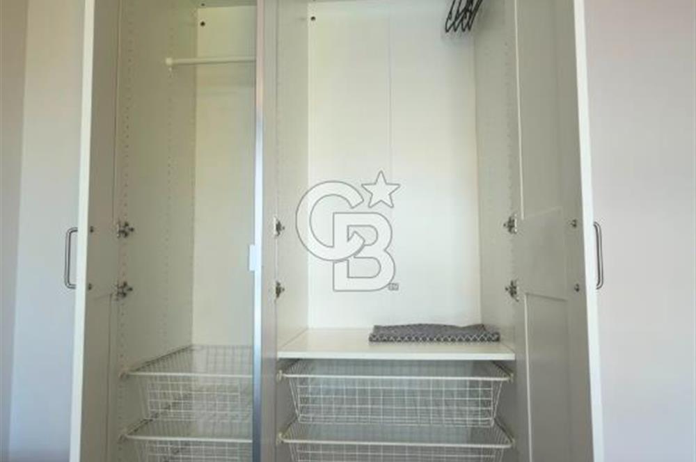 Soyak Optimusta Kiralık 1+1 DAİRE