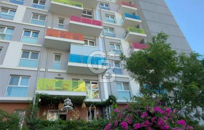 Soyak Optimusta Kiralık 1+1 DAİRE