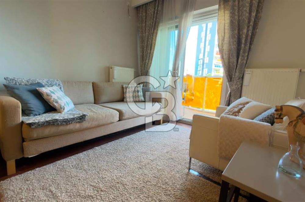 Soyak Optimusta Kiralık 1+1 DAİRE