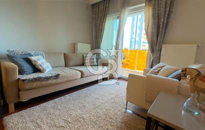 Soyak Optimusta Kiralık 1+1 DAİRE