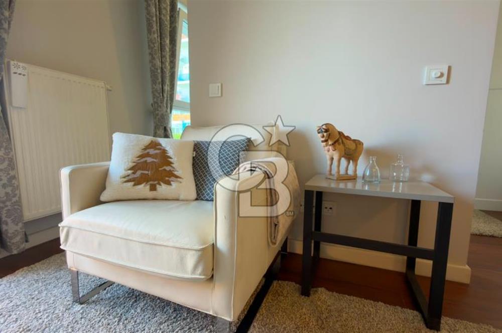 Soyak Optimusta Kiralık 1+1 DAİRE