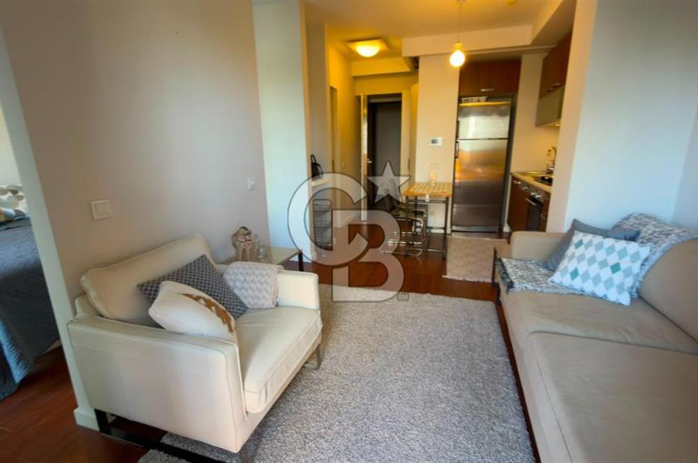 Soyak Optimusta Kiralık 1+1 DAİRE