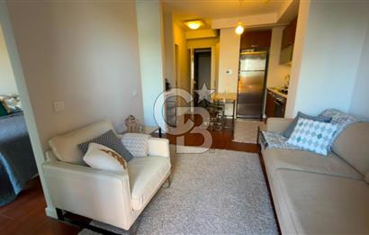 Soyak Optimusta Kiralık 1+1 DAİRE
