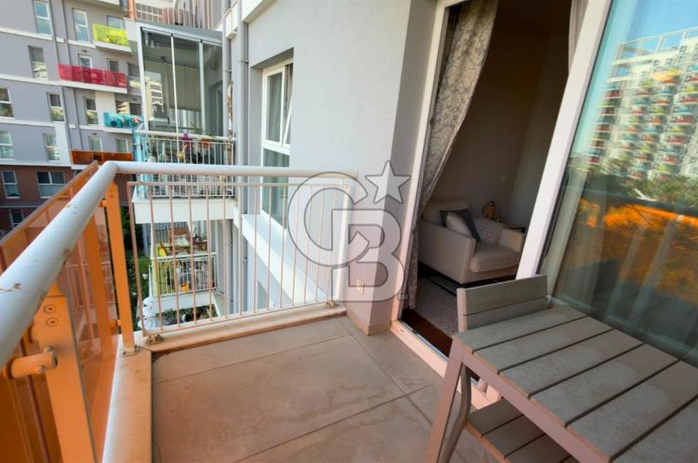 Soyak Optimusta Kiralık 1+1 DAİRE