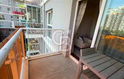 Soyak Optimusta Kiralık 1+1 DAİRE