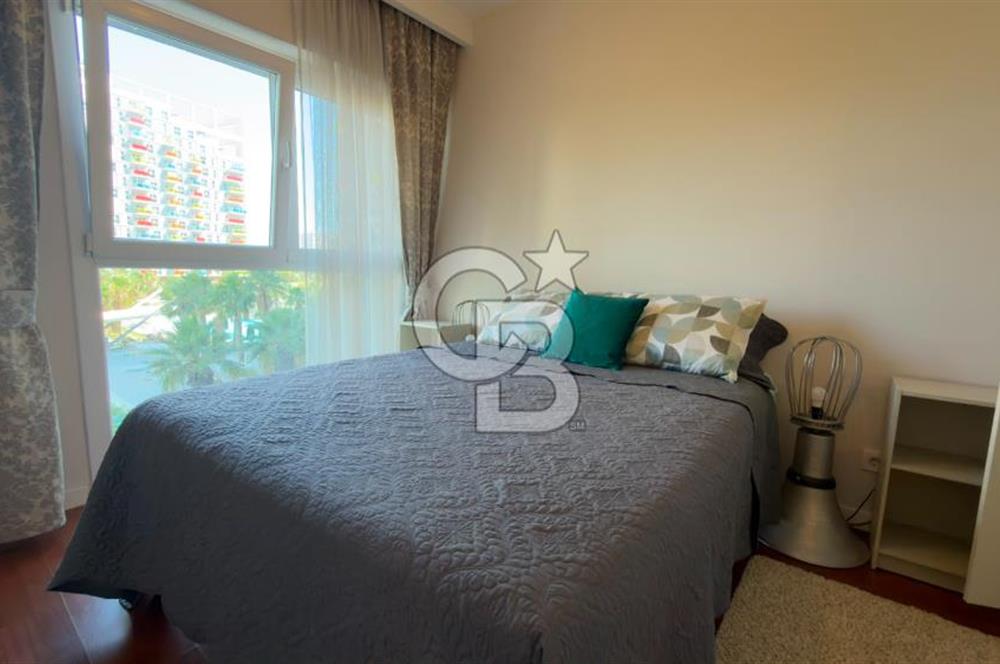Soyak Optimusta Kiralık 1+1 DAİRE