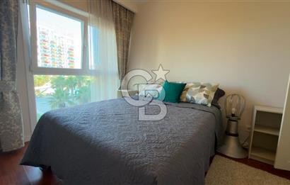 Soyak Optimusta Kiralık 1+1 DAİRE