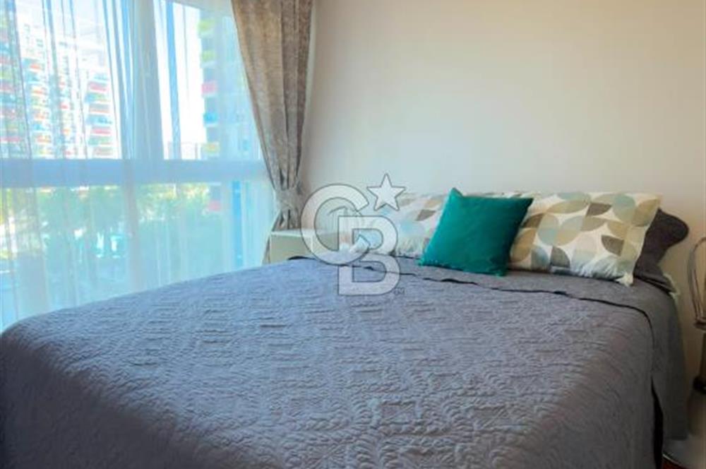 Soyak Optimusta Kiralık 1+1 DAİRE