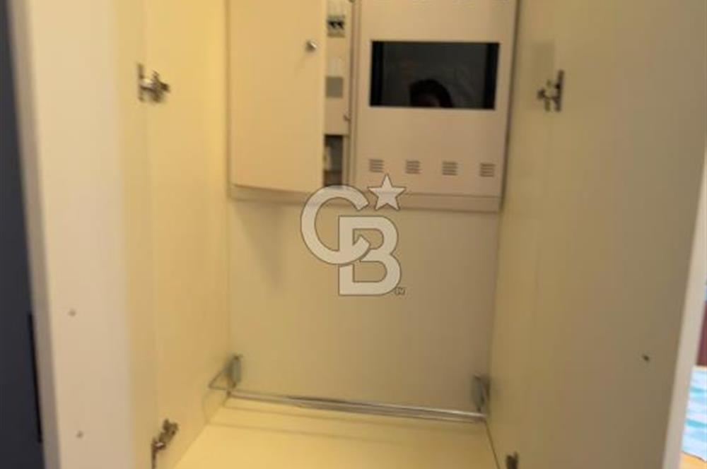 Soyak Optimusta Kiralık 1+1 DAİRE