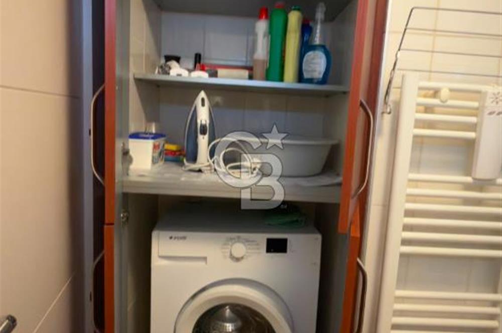 Soyak Optimusta Kiralık 1+1 DAİRE
