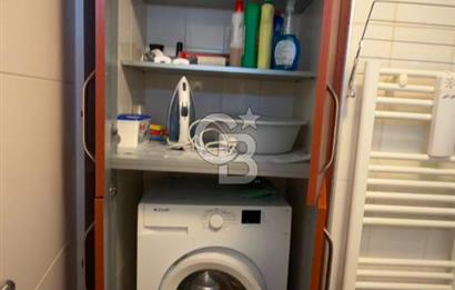 Soyak Optimusta Kiralık 1+1 DAİRE