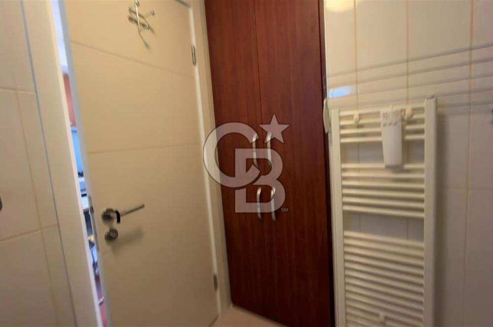 Soyak Optimusta Kiralık 1+1 DAİRE
