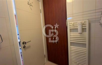 Soyak Optimusta Kiralık 1+1 DAİRE