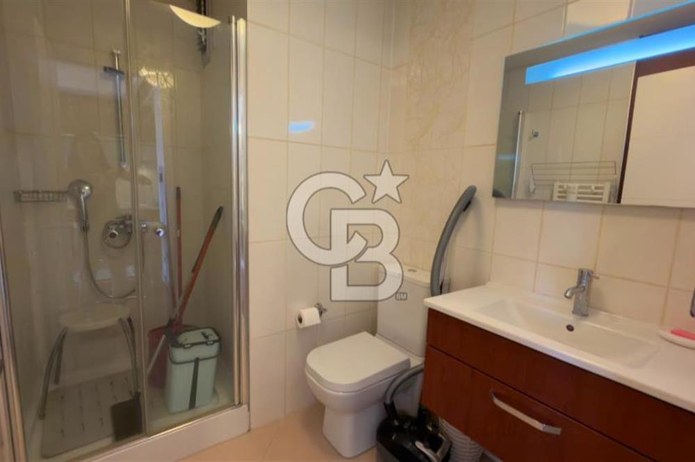 Soyak Optimusta Kiralık 1+1 DAİRE