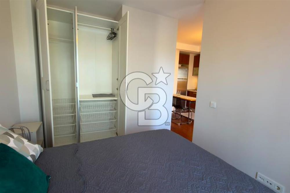 Soyak Optimusta Kiralık 1+1 DAİRE