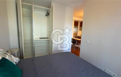 Soyak Optimusta Kiralık 1+1 DAİRE