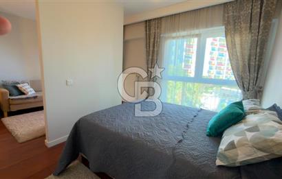Soyak Optimusta Kiralık 1+1 DAİRE