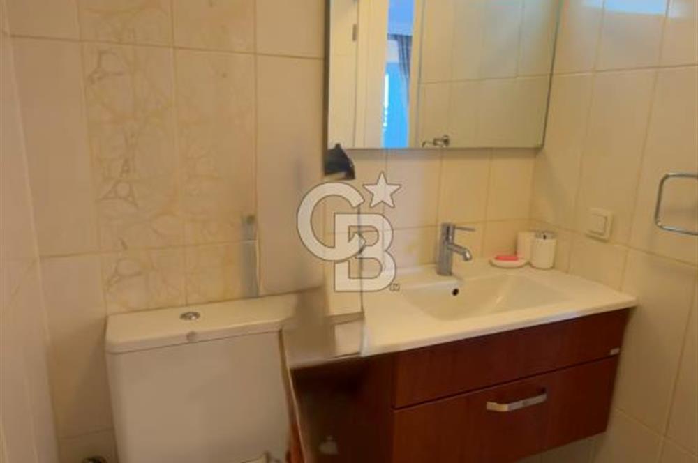 Soyak Optimusta Kiralık 1+1 DAİRE