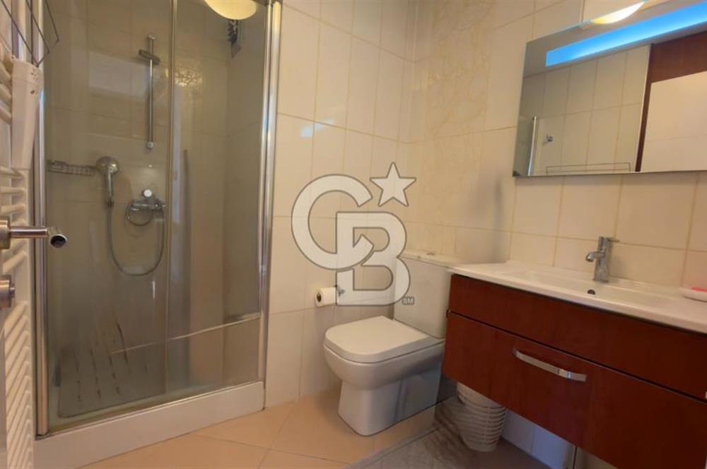 Soyak Optimusta Kiralık 1+1 DAİRE
