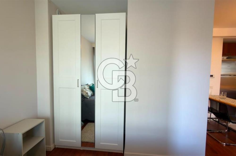 Soyak Optimusta Kiralık 1+1 DAİRE