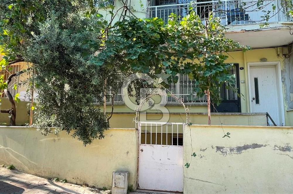 Buca Kızılçullu'da 9Adet 1+1 Daire Potansiyelli Yatırım Fırsatı