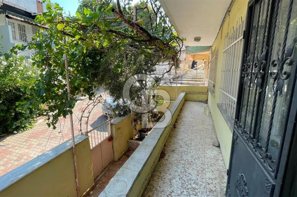 Buca Kızılçullu'da 9Adet 1+1 Daire Potansiyelli Yatırım Fırsatı