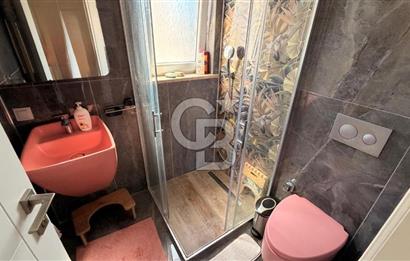 Denize Sıfır Konumda, 330 m² Açık Alanlı Sitede 4+1 Dubleks Villa