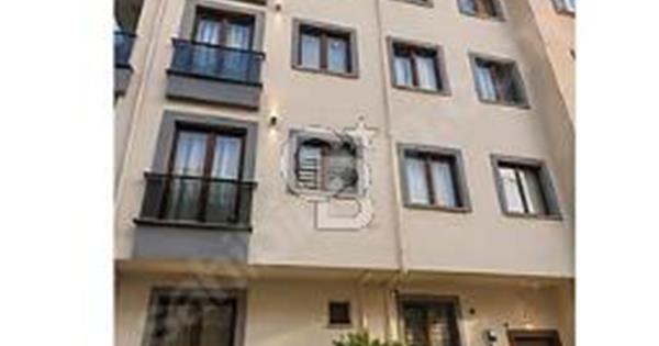 Meclis Metro'ya Yakın, Bakımlı 2+1 Satılık Daire - 368551