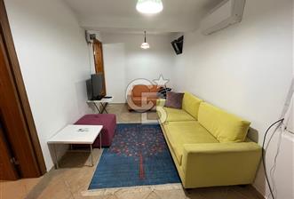 PLAJLI SİTEDE EŞYALI KİRALIK 1+1 DAİRE - 4 - 368553