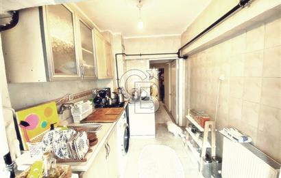 MİSKET MAHALLESİ’NDE YATIRIMLIK 2+1 EŞYALI SATILIK DAİRE