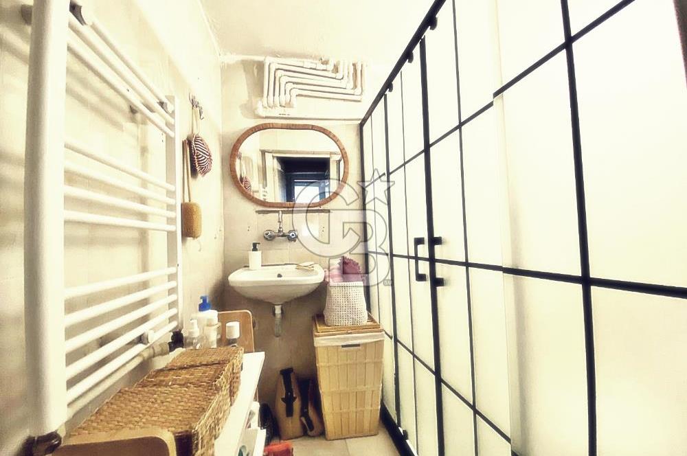 MİSKET MAHALLESİ’NDE YATIRIMLIK 2+1 EŞYALI SATILIK DAİRE