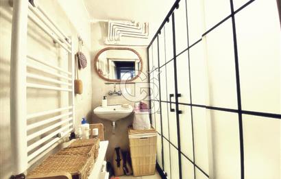 MİSKET MAHALLESİ’NDE YATIRIMLIK 2+1 EŞYALI SATILIK DAİRE