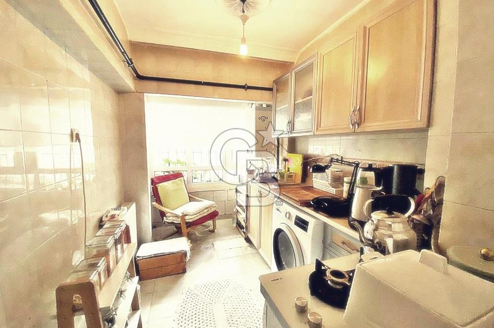 MİSKET MAHALLESİ’NDE YATIRIMLIK 2+1 EŞYALI SATILIK DAİRE