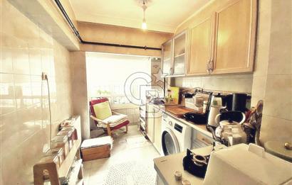 MİSKET MAHALLESİ’NDE YATIRIMLIK 2+1 EŞYALI SATILIK DAİRE