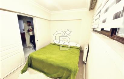MİSKET MAHALLESİ’NDE YATIRIMLIK 2+1 EŞYALI SATILIK DAİRE