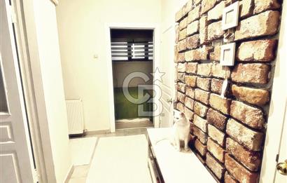 MİSKET MAHALLESİ’NDE YATIRIMLIK 2+1 EŞYALI SATILIK DAİRE