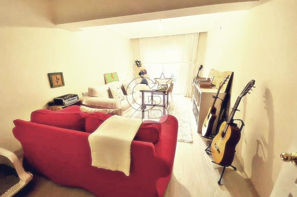 MİSKET MAHALLESİ’NDE YATIRIMLIK 2+1 EŞYALI SATILIK DAİRE