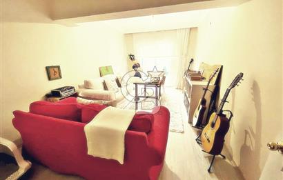 MİSKET MAHALLESİ’NDE YATIRIMLIK 2+1 EŞYALI SATILIK DAİRE