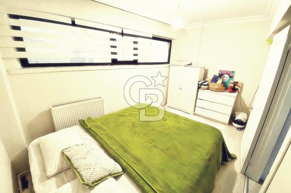 MİSKET MAHALLESİ’NDE YATIRIMLIK 2+1 EŞYALI SATILIK DAİRE