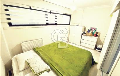 MİSKET MAHALLESİ’NDE YATIRIMLIK 2+1 EŞYALI SATILIK DAİRE