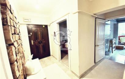 MİSKET MAHALLESİ’NDE YATIRIMLIK 2+1 EŞYALI SATILIK DAİRE