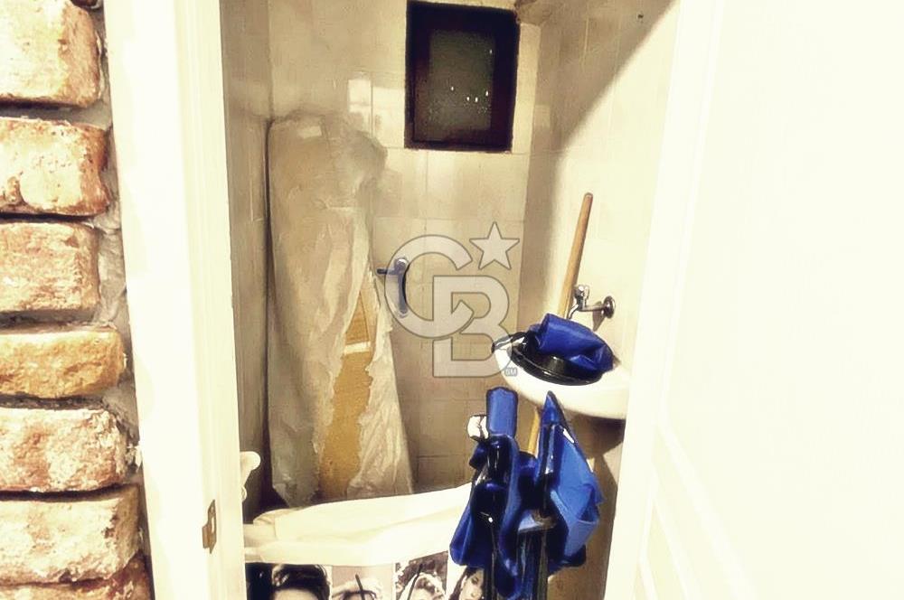 MİSKET MAHALLESİ’NDE YATIRIMLIK 2+1 EŞYALI SATILIK DAİRE