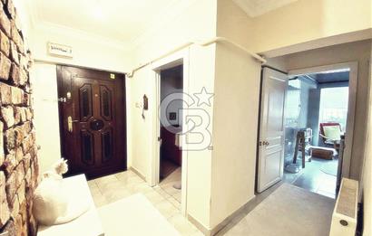 MİSKET MAHALLESİ’NDE YATIRIMLIK 2+1 EŞYALI SATILIK DAİRE
