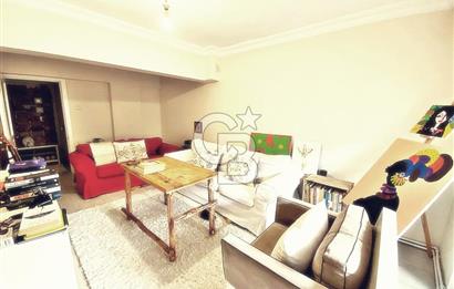 MİSKET MAHALLESİ’NDE YATIRIMLIK 2+1 EŞYALI SATILIK DAİRE