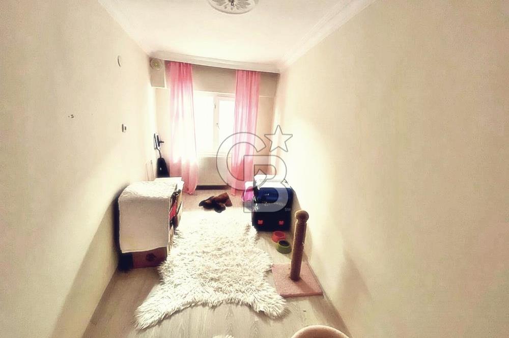 MİSKET MAHALLESİ’NDE YATIRIMLIK 2+1 EŞYALI SATILIK DAİRE