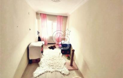 MİSKET MAHALLESİ’NDE YATIRIMLIK 2+1 EŞYALI SATILIK DAİRE